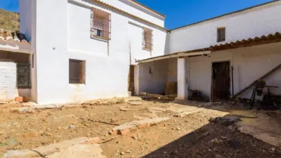 Rustic property in Álora photo 35