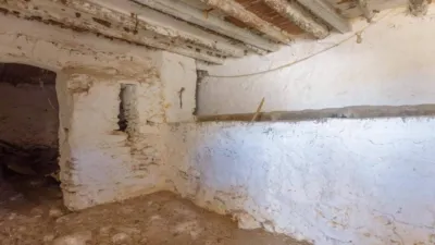 Rustic property in Álora photo 39
