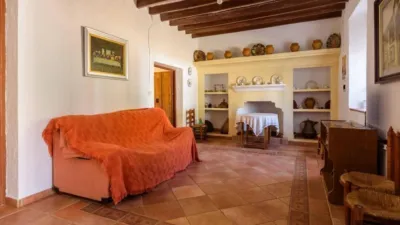 Rustic property in Álora photo 9