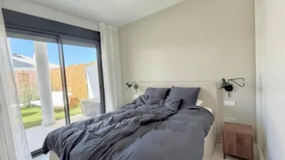 Apartment in Torreblanca del Sol photo 11