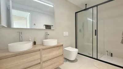 Apartment in Torreblanca del Sol photo 12