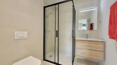 Apartment in Torreblanca del Sol photo 13