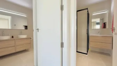 Apartment in Torreblanca del Sol photo 14