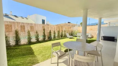 Apartment in Torreblanca del Sol photo 16