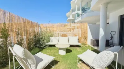 Apartment in Torreblanca del Sol photo 17