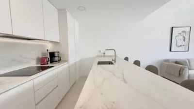 Apartment in Torreblanca del Sol photo 18