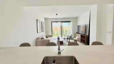 Apartment in Torreblanca del Sol photo 19