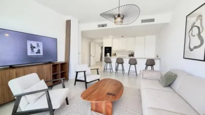 Apartment in Torreblanca del Sol photo 20
