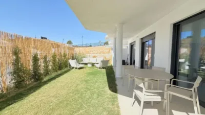 Apartment in Torreblanca del Sol photo 22