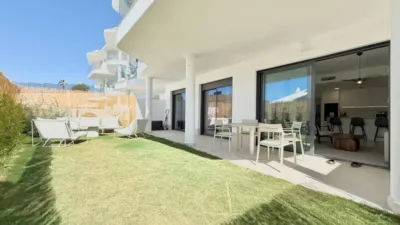 Apartment in Torreblanca del Sol photo 23