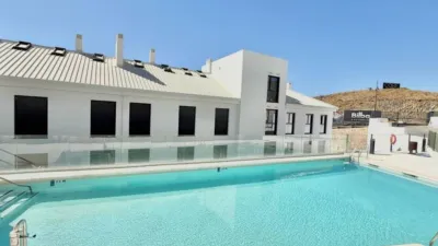 Apartment in Torreblanca del Sol photo 2