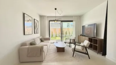 Apartment in Torreblanca del Sol photo 3