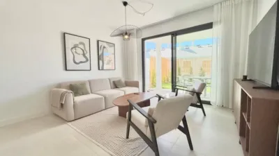 Apartment in Torreblanca del Sol photo 4
