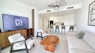 Apartment in Torreblanca del Sol photo 5