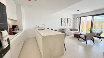 Apartment in Torreblanca del Sol photo 6