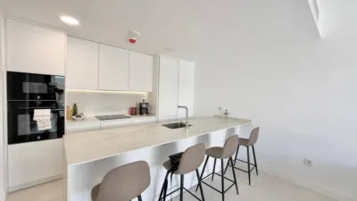 Apartment in Torreblanca del Sol photo 7