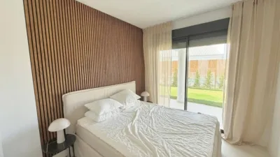 Apartment in Torreblanca del Sol photo 8