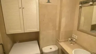 Piso en alquiler en Río Rosas - Imagen 23