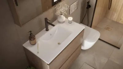Piso – Torrevieja, Urbanización Villa Vicenta, Cabo Cervera-Playa la Mata - Vista 3