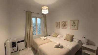 Apartment in El Pópulo-Santa María photo 10