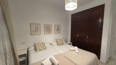 Apartment in El Pópulo-Santa María photo 11