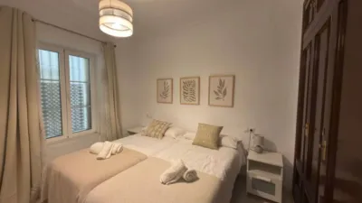 Apartment in El Pópulo-Santa María photo 12