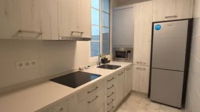Apartment in El Pópulo-Santa María photo 15