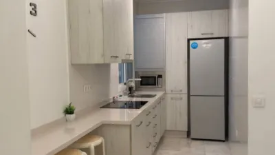 Apartment in El Pópulo-Santa María photo 16