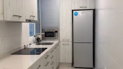 Apartment in El Pópulo-Santa María photo 17