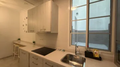Apartment in El Pópulo-Santa María photo 18