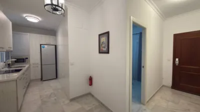 Apartment in El Pópulo-Santa María photo 19