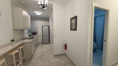 Apartment in El Pópulo-Santa María photo 20