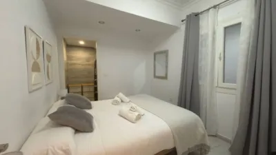 Apartment in El Pópulo-Santa María photo 22