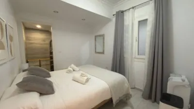 Apartment in El Pópulo-Santa María photo 24
