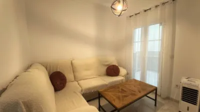 Apartment in El Pópulo-Santa María photo 2