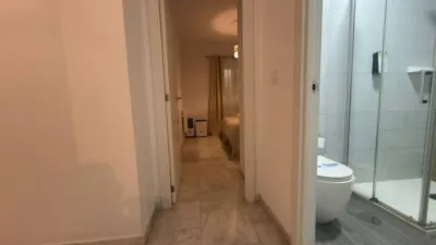 Apartment in El Pópulo-Santa María photo 8