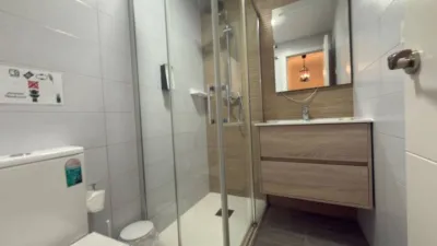 Apartment in El Pópulo-Santa María photo 9