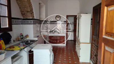 Townhouse in Écija photo 10