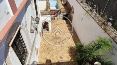 Townhouse in Écija photo 15