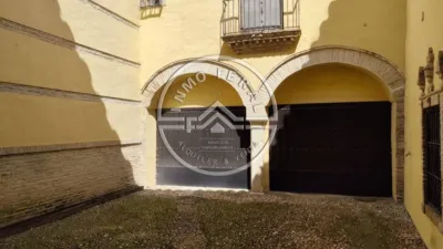 Townhouse in Écija photo 17