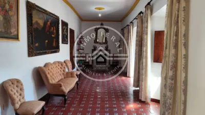 Townhouse in Écija photo 19