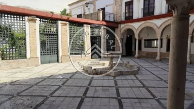 Townhouse in Écija photo 2