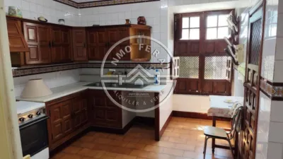 Townhouse in Écija photo 38