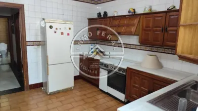 Townhouse in Écija photo 39
