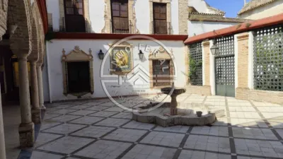 Townhouse in Écija photo 3