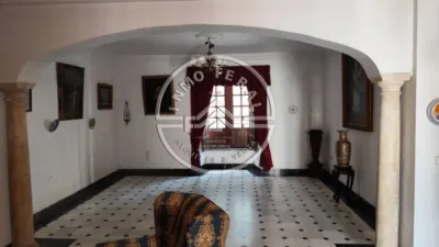 Townhouse in Écija photo 41
