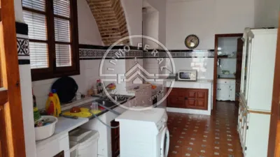 Townhouse in Écija photo 9