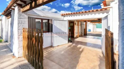 Chalet in L'Albir photo 10