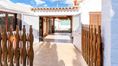 Chalet in L'Albir photo 11