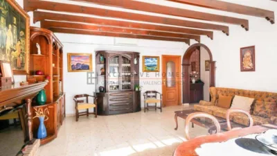 Chalet in L'Albir photo 13